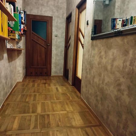 Dex Apartment Krakow Exterior photo
