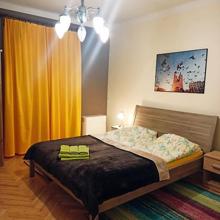 Dex Apartment Krakow Exterior photo