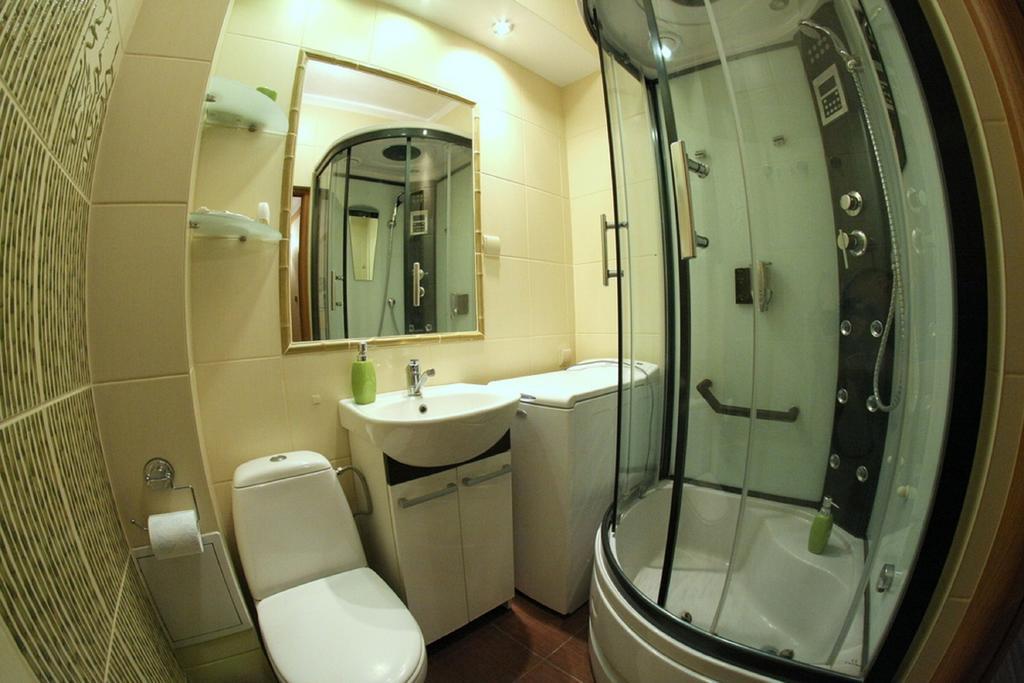 Dex Apartment Krakow Room photo