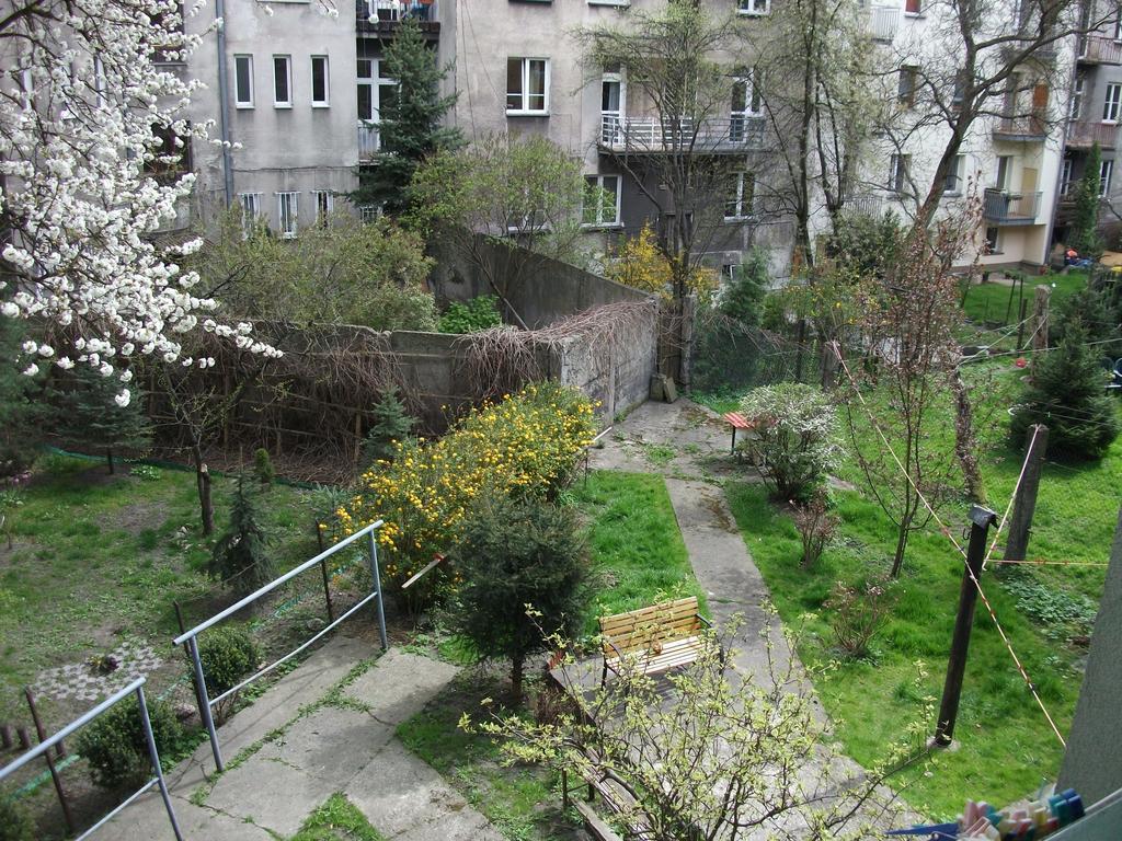 Dex Apartment Krakow Room photo