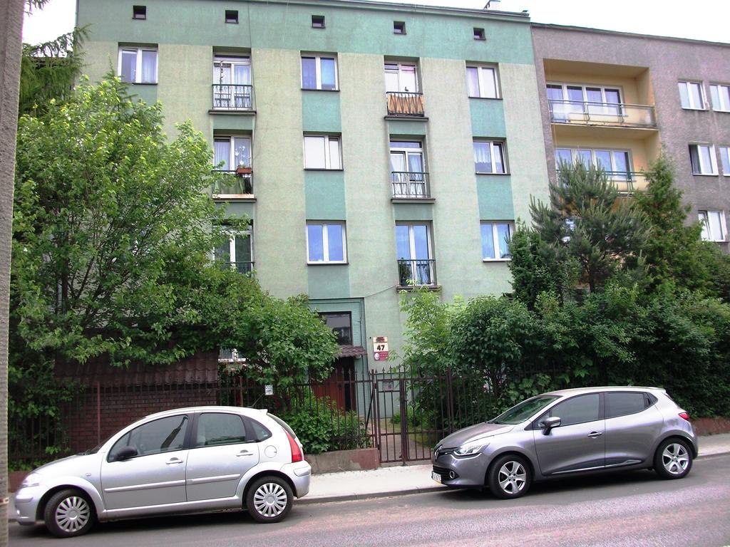Dex Apartment Krakow Exterior photo