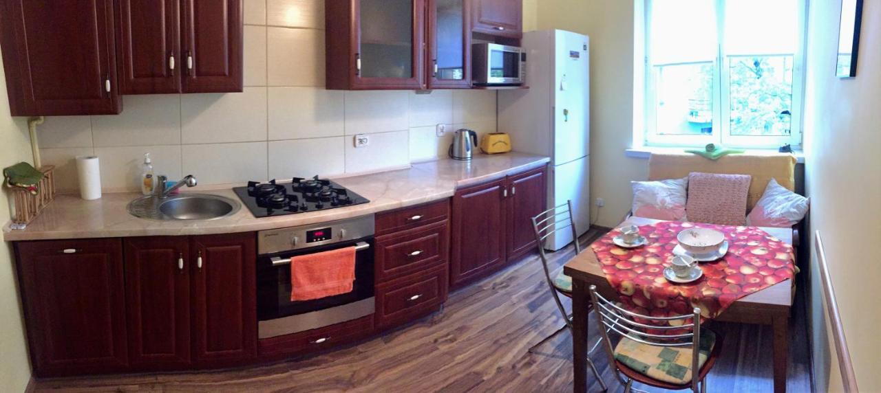 Dex Apartment Krakow Exterior photo